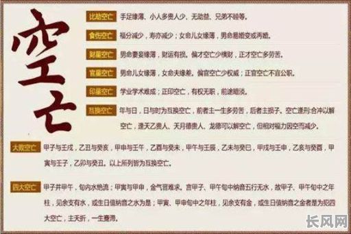 古人八字断命口诀大全，女性命运如何解读？