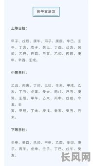 如何准确解释生辰八字命理及其内涵?