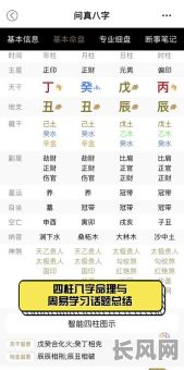 杨清鹃四柱八字命理究竟有何奥秘？如何运用？