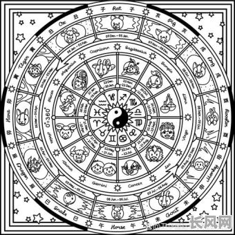 八字地支带三合的命到底好吗？这样的命格是否吉利？