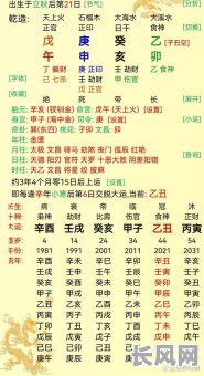 时柱戊午五行属什么命格？是金命还是木命？完整解析在这里！