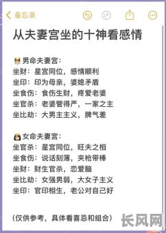 如何通过婚姻宫八字命理查询准确算命？
