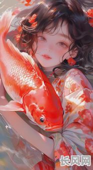 锦鲤命格女主名字究竟叫什么？这个名字有何特殊含义？