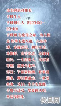 忽必烈的八字究竟是什么命格？这种命格有何特点？