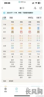 八字正印正财男命，这样的命格有何特点与优势？