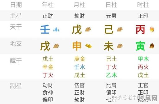 己丑丙寅八字命理分析详解，如何进行深入解读？