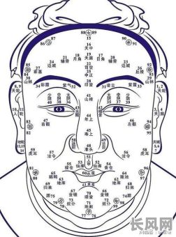 命格武曲天府男人究竟有何独特相貌特征？