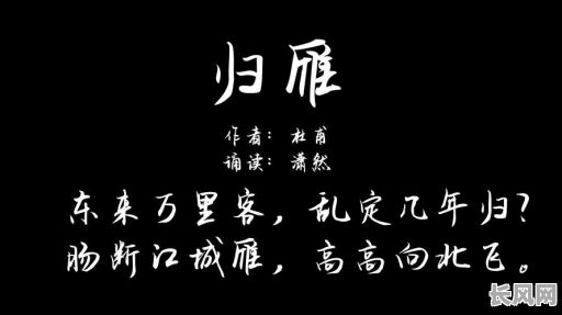 雁过寒江格的命真的有出路吗？这命运能否找到转机？