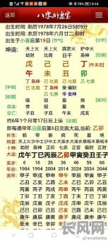 夜场女命八字分析，如何通过八字解读命运？