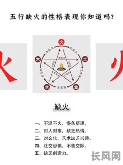 八字中缺少火意味着命运有何特殊含义？八字没有火代表啥命？
