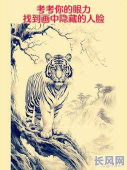 晚上的老虎是什么命格？其命运有何特殊之处？