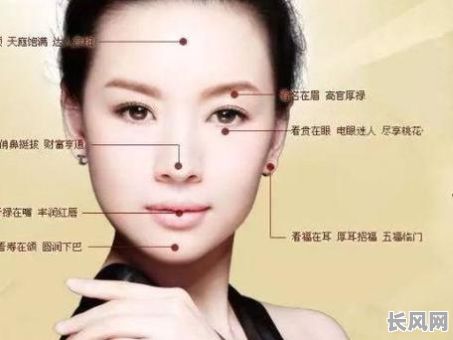 女命清纯八字面相究竟好吗？这样的面相是否预示着好运？