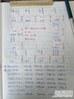 如何通过生辰八字查询紫微命盘，准确解读命运？