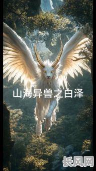 山海经之白泽传说命格：这些神秘命格究竟隐藏着怎样的秘密？