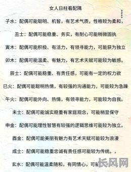 日柱壬戌女命，命理分析有何特点？运势如何？