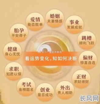 生辰八字可以改什么命?能否改变命运走向?