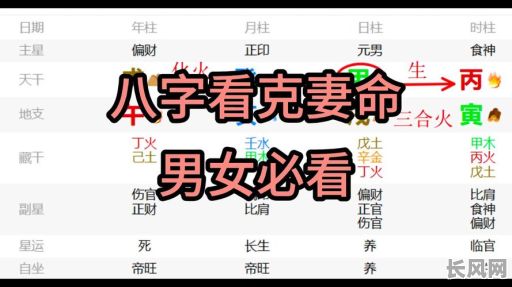 八字命格如何准确判断女生是否容易出轨？