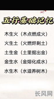 八字命理中金生水究竟有何奥秘？如何运用金生水原理改善命运？