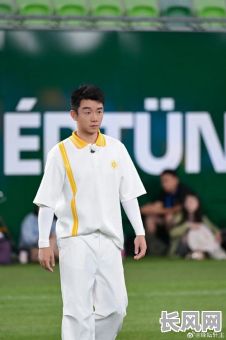 跑男郑凯的八字命理究竟如何？他的命运走向有何特点？