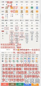 癸巳生于午月从火局的命格，这种命格有何特点与影响？