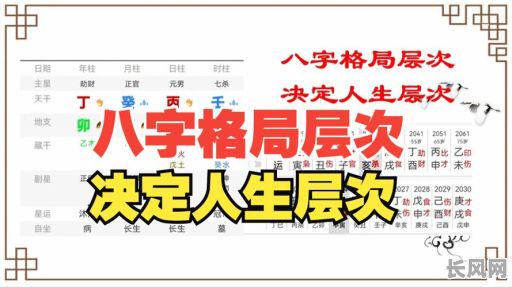 八字格局能否逆转，女命运势可否改变？