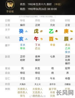 女命八字看事工作，如何准确预测？