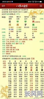 古代贵妇八字命理分析法究竟有何独特之处？