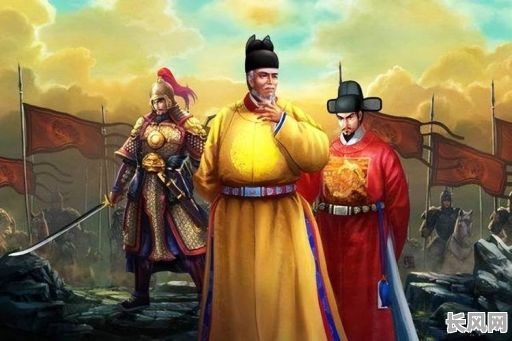 八字与朱元璋相同的命格，为何命运迥异？探究其中的奥秘