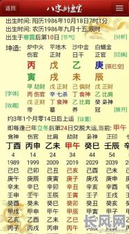 男命八字大运如何影响事业发展？八字大运对男性事业运势有何影响？