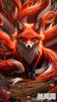 红狐究竟是什么命格的人物形象？这个形象有何特殊之处？