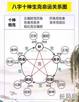 八字命理食神多究竟意味着什么？它对命运有何影响？
