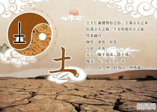 现五行土生金，这一现象是如何发生的？