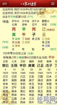 命里不顺的女人八字，如何通过八字分析改善运势？