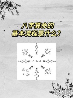 如何在小程序上准确算出八字命格？小程序算八字命格的方法是什么？