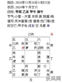 剑走偏锋命格分析大全，如何全面解读？