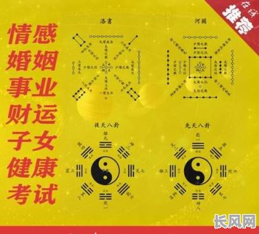 男女恋爱八字命理测试，如何通过八字预测恋爱运势？