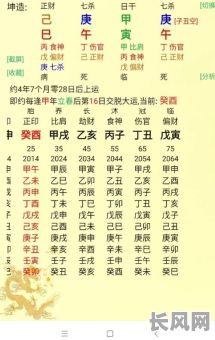 哪个人物是典型的二婚命格，又是哪位命运多舛的命格人物？