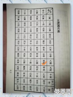 四柱八字特殊命理查询大全，如何全面掌握？
