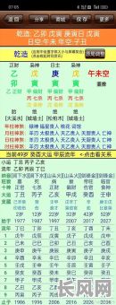 八字喜木火的男人命运如何？他的命理特点是什么？