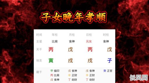 女命老年孤独的八字有何特点？如何破解？