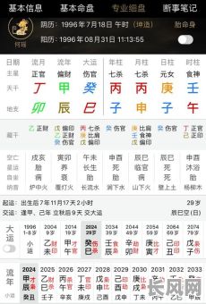 七杀格女命和伤官格男命，命运之谜：这两种命格有何不同之处？