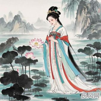 西施真实的八字命理究竟是怎样的？她的八字命理有何独特之处？