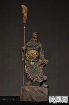 戴关公八字命理究竟如何解析?有何特点?