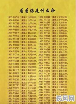 1991年1月24日命格究竟有何特殊？揭秘这一天的命格之谜