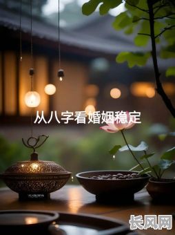 八字无伤官的女命婚姻状况如何？婚姻幸福吗？