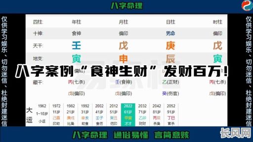 八字命理中哪些特点的人容易闷声发财？闷声发财的八字命理特征有哪些？