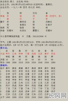 什么是假阳八字命解？如何辨别其真伪？