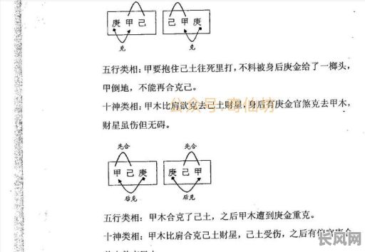八字正印多的命盘如何判断其成功？