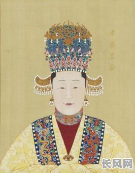 孝庄皇后八字命理究竟有何奥秘？她的命运轨迹是如何被八字所揭示的？