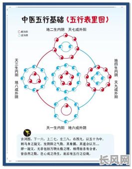 五行中医理论究竟如何解释人体健康与疾病？